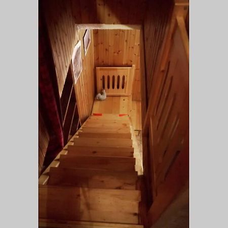 Chalet Indipendente In Centro A Валтурненче Екстериор снимка