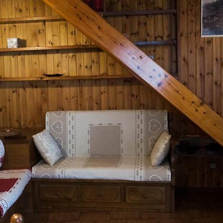 Chalet Indipendente In Centro A Валтурненче Екстериор снимка